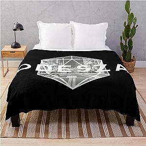 Potrait      odesza   Throw Blanket RB0812