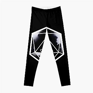 Japanese Art   odesza   odesza   Leggings RB0812