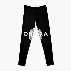 Potrait      odesza   Leggings RB0812