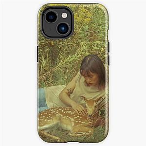 ODESZA AND YELLOW HOUSE   FLAWS IN OUR DESIGN iPhone Tough Case RB0812