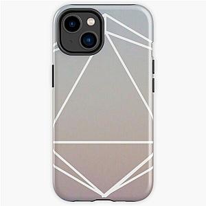 Odesza Design  iPhone Tough Case RB0812