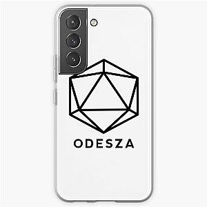 Odesza Merch Odesza Logo Samsung Galaxy Soft Case RB0812