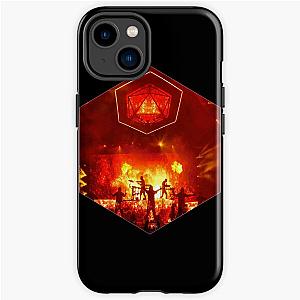 odesza           iPhone Tough Case RB0812