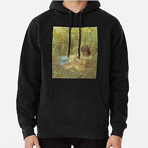 ODESZA AND YELLOW HOUSE   FLAWS IN OUR DESIGN Pullover Hoodie RB0812