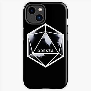 Japanese Art   odesza   odesza   iPhone Tough Case RB0812