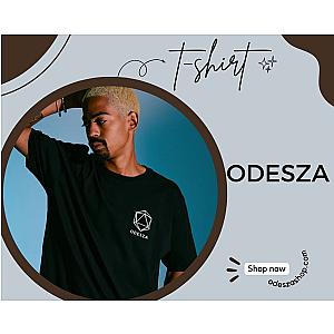 ODESZA T-Shirt