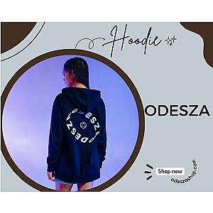 ODESZA Hoodie