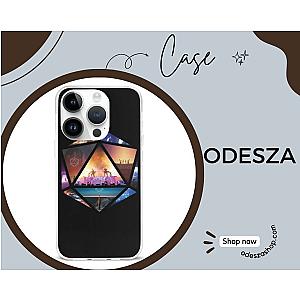 ODESZA Phone Case