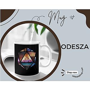 ODESZA Mug