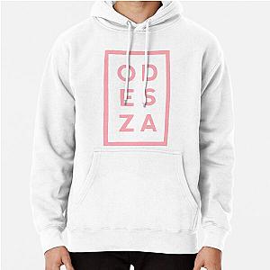 Odesza Merch Odesza Pullover Hoodie RB0812