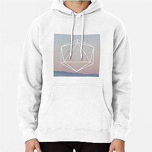 Odesza Design  Pullover Hoodie RB0812