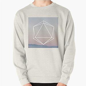 Odesza Design  Pullover Sweatshirt RB0812