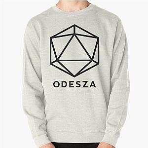 Odesza Merch Odesza Logo Pullover Sweatshirt RB0812