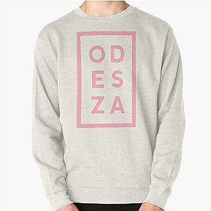 Odesza Merch Odesza Pullover Sweatshirt RB0812