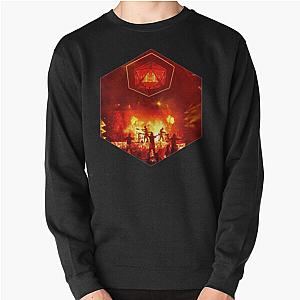 odesza           Pullover Sweatshirt RB0812