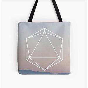 Odesza Design  All Over Print Tote Bag RB0812