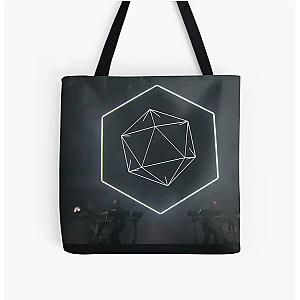 lolosdong best selling odesza  All Over Print Tote Bag RB0812