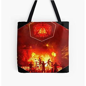 odesza           All Over Print Tote Bag RB0812