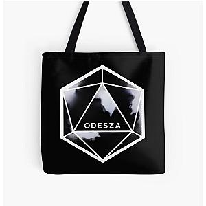 Japanese Art   odesza   odesza   All Over Print Tote Bag RB0812