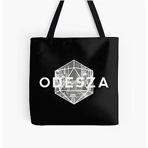 Potrait      odesza   All Over Print Tote Bag RB0812