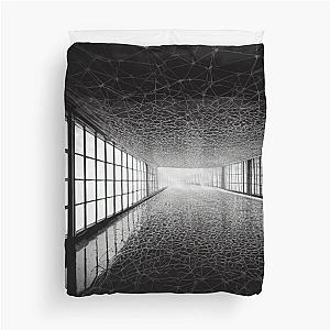 Office Space Duvet Cover