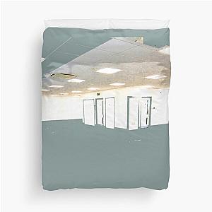 Office Space  Duvet Cover