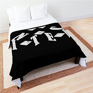 Office Space T-ShirtINTECH Comforter