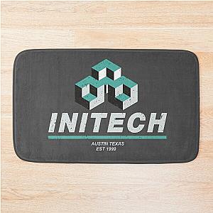 Initech Office Space Bath Mat