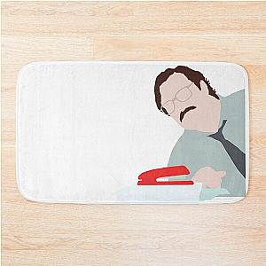 Office Space Bath Mat