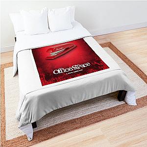 Office Space Comforter