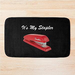 Office Space Bath Mat