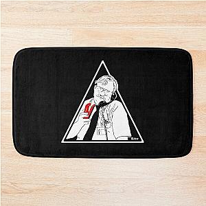 Office Space Bath Mat