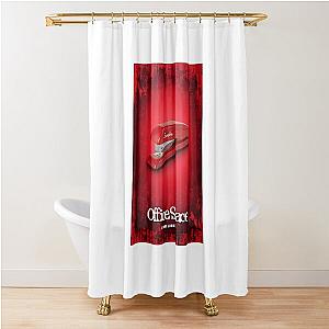 Office Space Shower Curtain