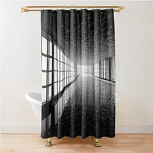 Office Space Shower Curtain