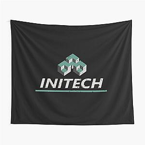 Office Space - Initech   	 Tapestry