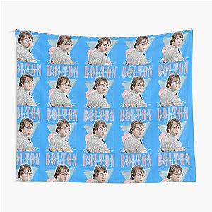 Office Space Michael Bolton - Office Space Aesthetic 90s Design  Tapestry