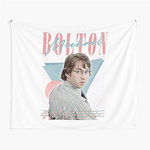 Office Space Michael Bolton Office Space Aesthetic 90s Design  Tapestry