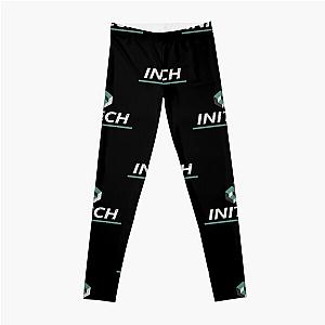 Office Space - Initech   	 Leggings