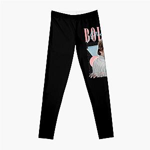 Office Space Michael Bolton - Office Space Aesthetic 90s Design  Leggings