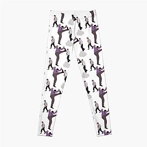 Office Space printer Leggings