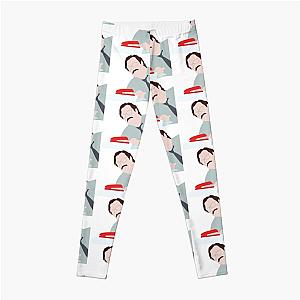 Office Space Leggings