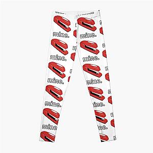 OFFICE SPACE STAPLER - 0206 Leggings