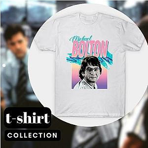 Office Space T-Shirts