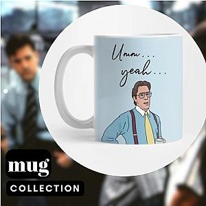 Office Space Mugs