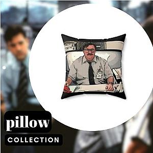 Office Space Pillows