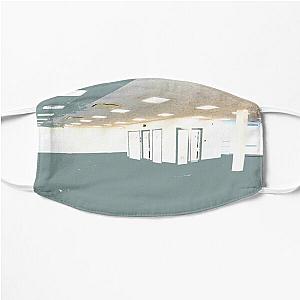 Office Space  Flat Mask