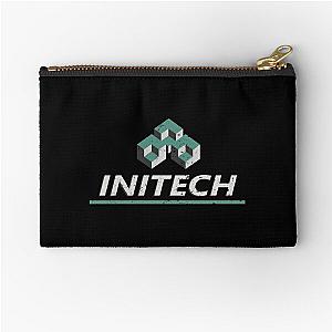 Office Space - Initech   	 Zipper Pouch