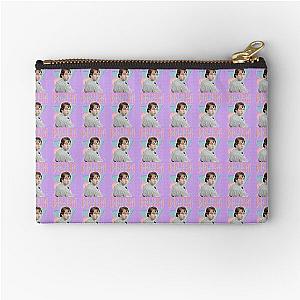 Office Space Michael Bolton - Office Space Aesthetic 90s Design  Zipper Pouch