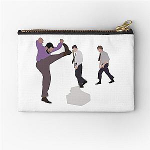 Office Space printer Zipper Pouch