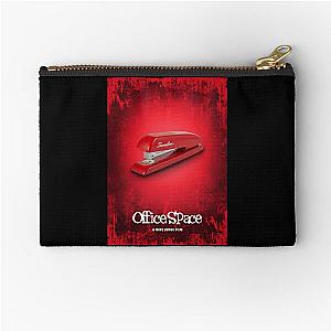 Office Space Zipper Pouch